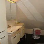 Im Reetdachhaus Hallerhus Ahrenviol