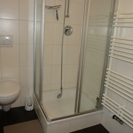Hallerhus Apartment Ahrenviol